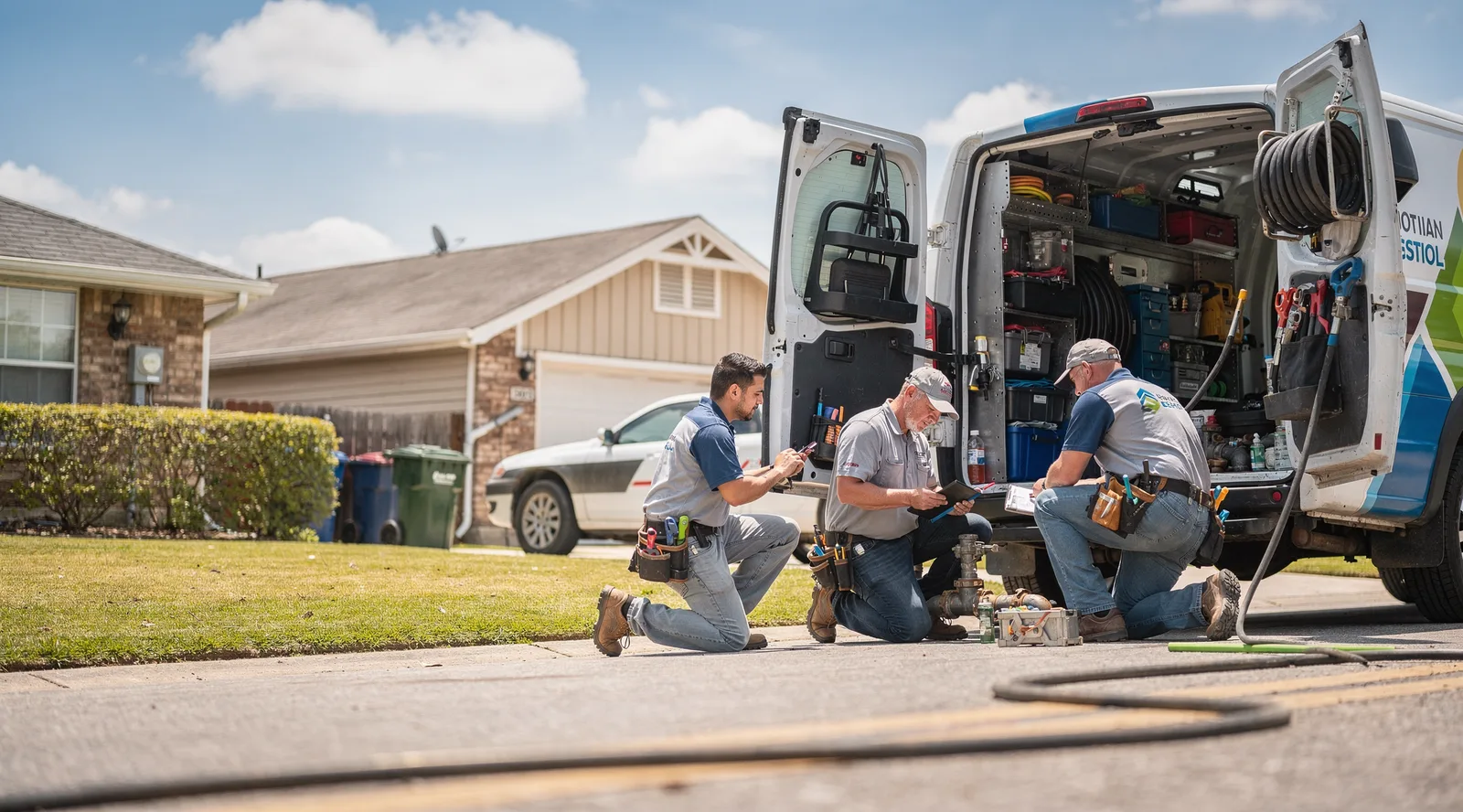 Emergency Plumber in Pierce, NE near me
